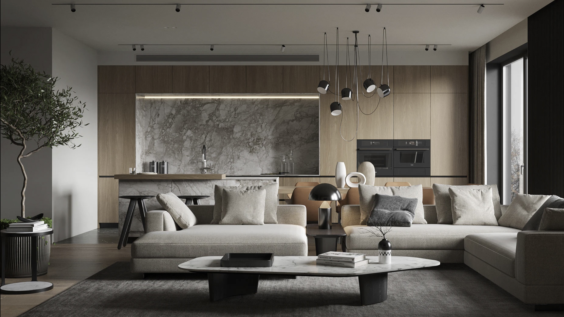 Top 10 Interior Design Trends in Luxury Home Décor for 2025 - LuxDeco